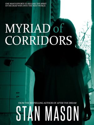 Myriad of Corridors - ebook